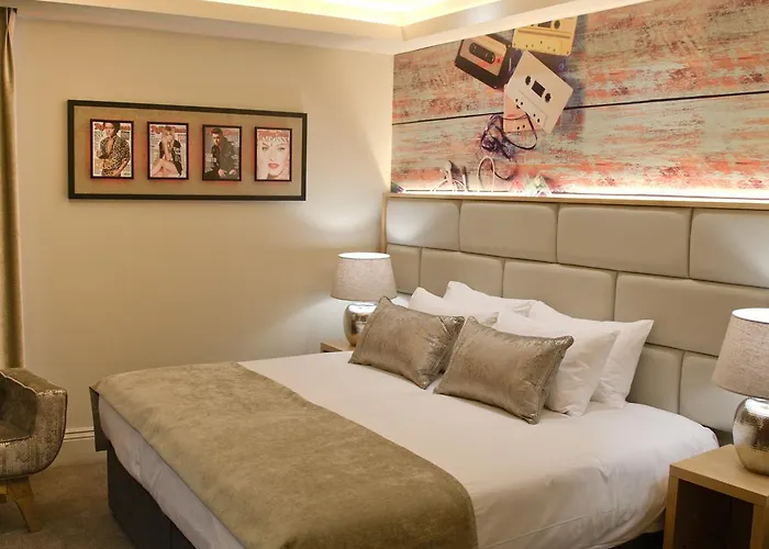 The Residence Hotel