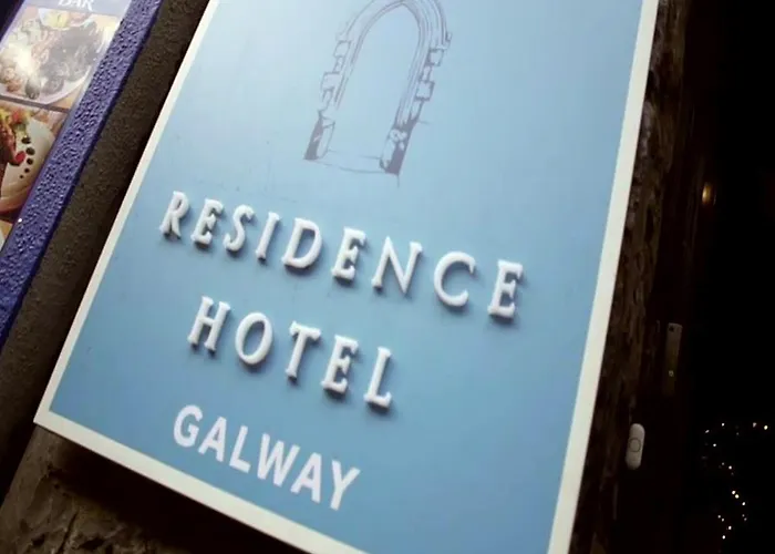 The Residence Hotel