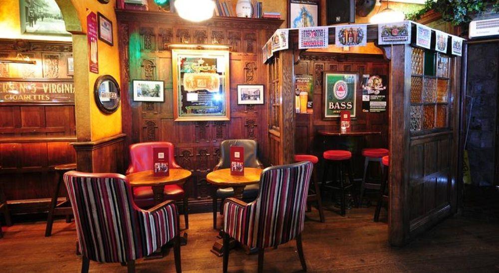 The 3* Galway