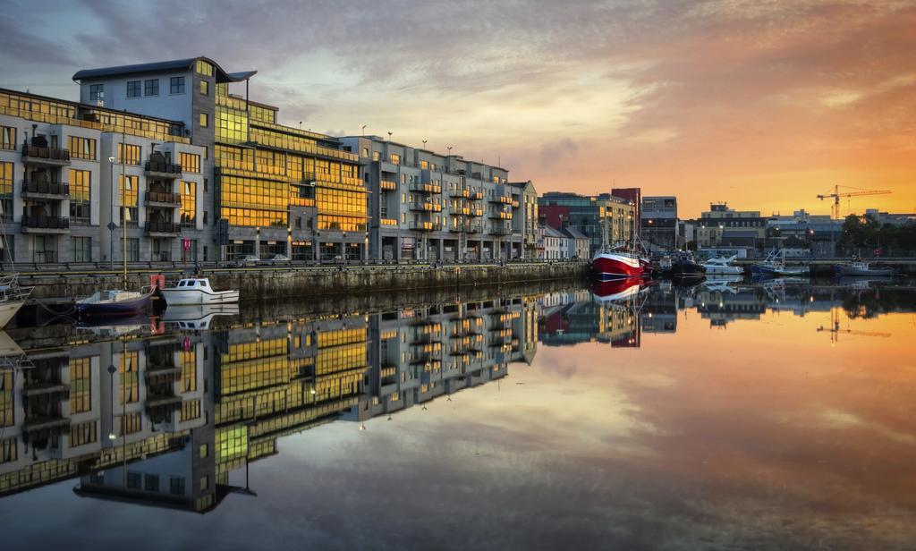 The Hotel Galway