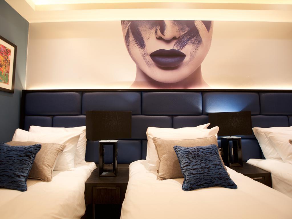 The 3* Galway