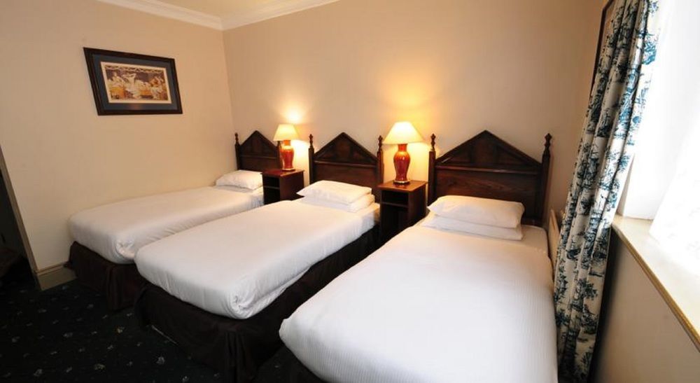 Hotel The Galway