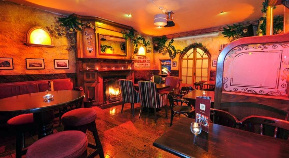 The Hotel Galway
