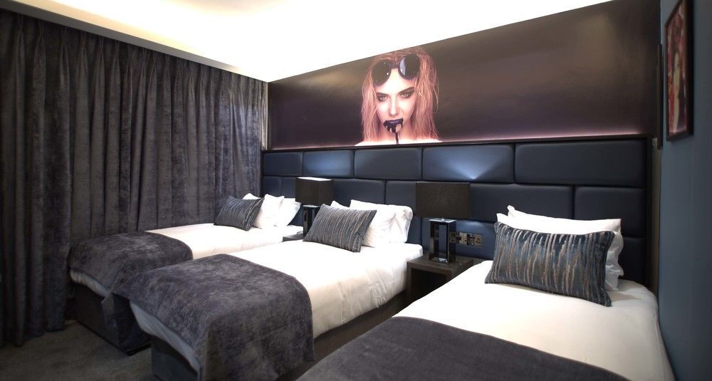 The 3* Galway