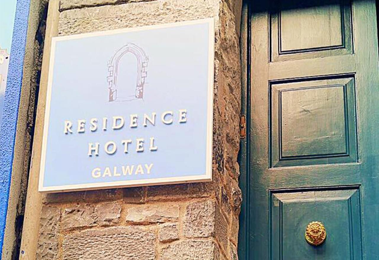 Hotel The Galway